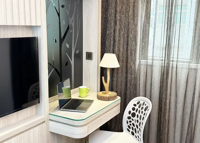 Stanford Hillview Hotel Hong Kong