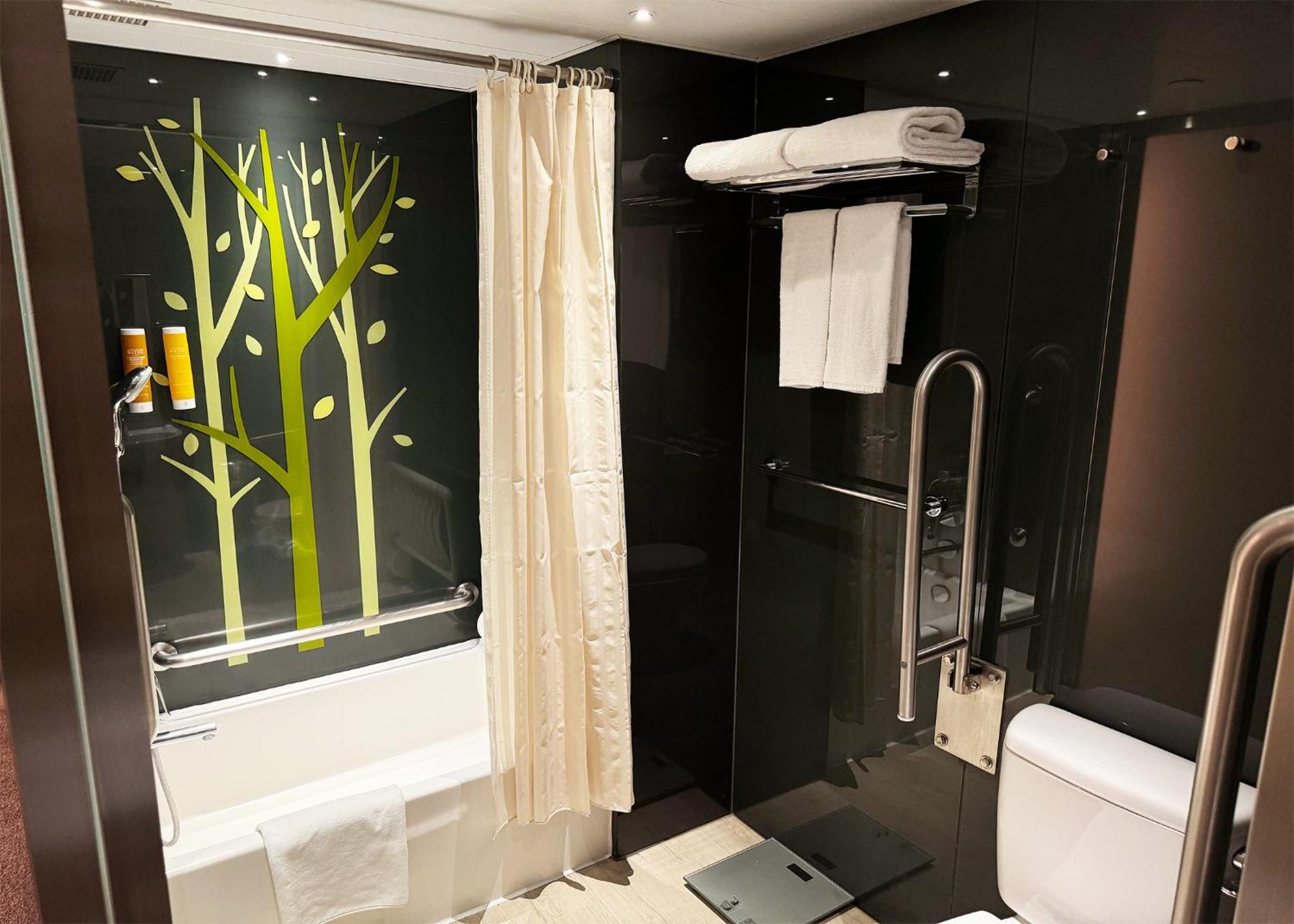 Stanford Hillview 4* Hong Kong