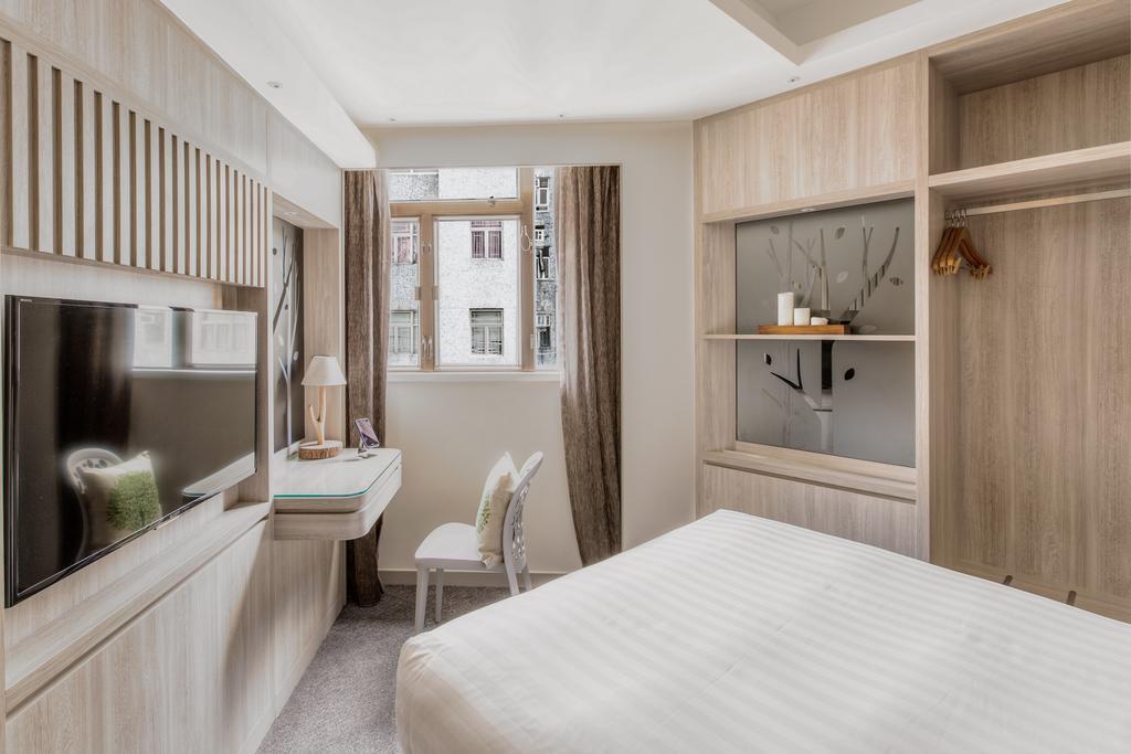 Hotel Stanford Hillview