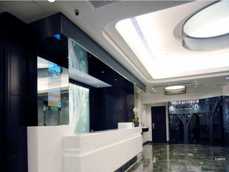 Stanford Hillview Hong Kong