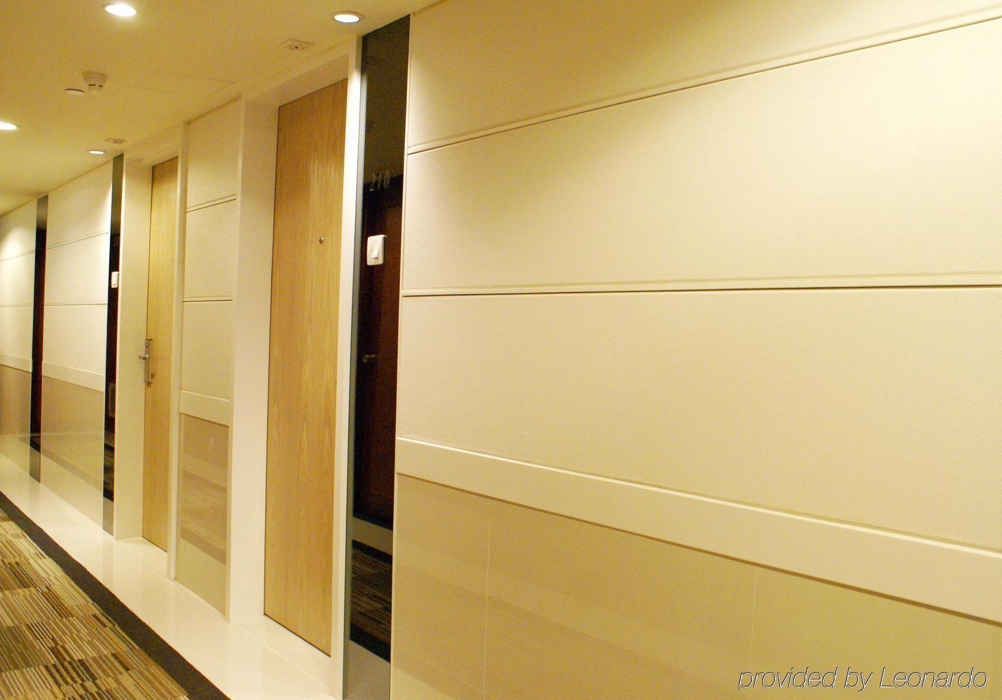 Отель Stanford Hillview Гонконг