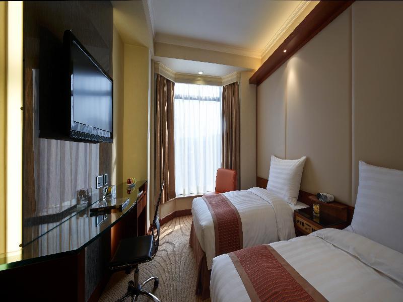 Stanford Hillview 4*