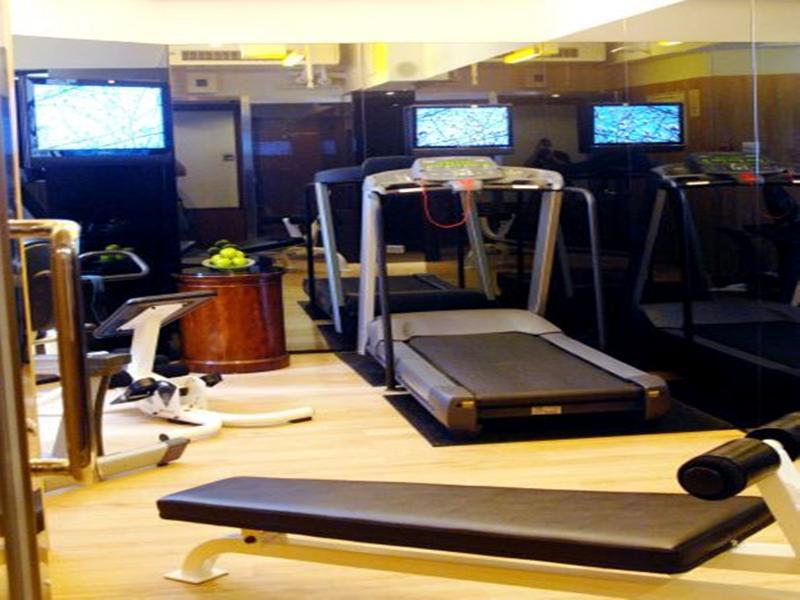 Hotel Stanford Hillview 4*