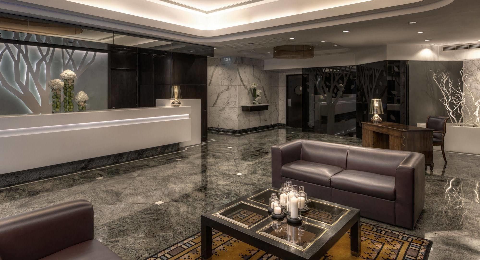 Hotel Stanford Hillview Hong Kong