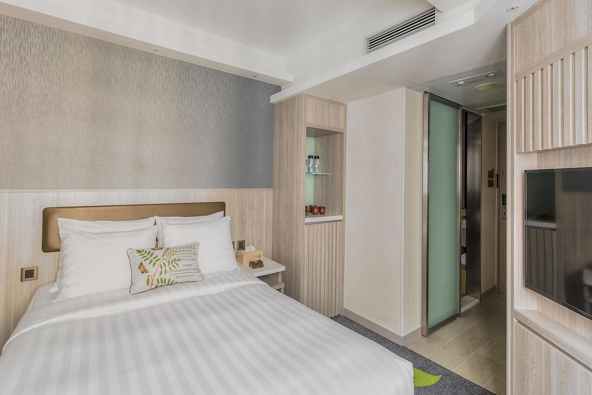 Stanford Hillview Отель 4*