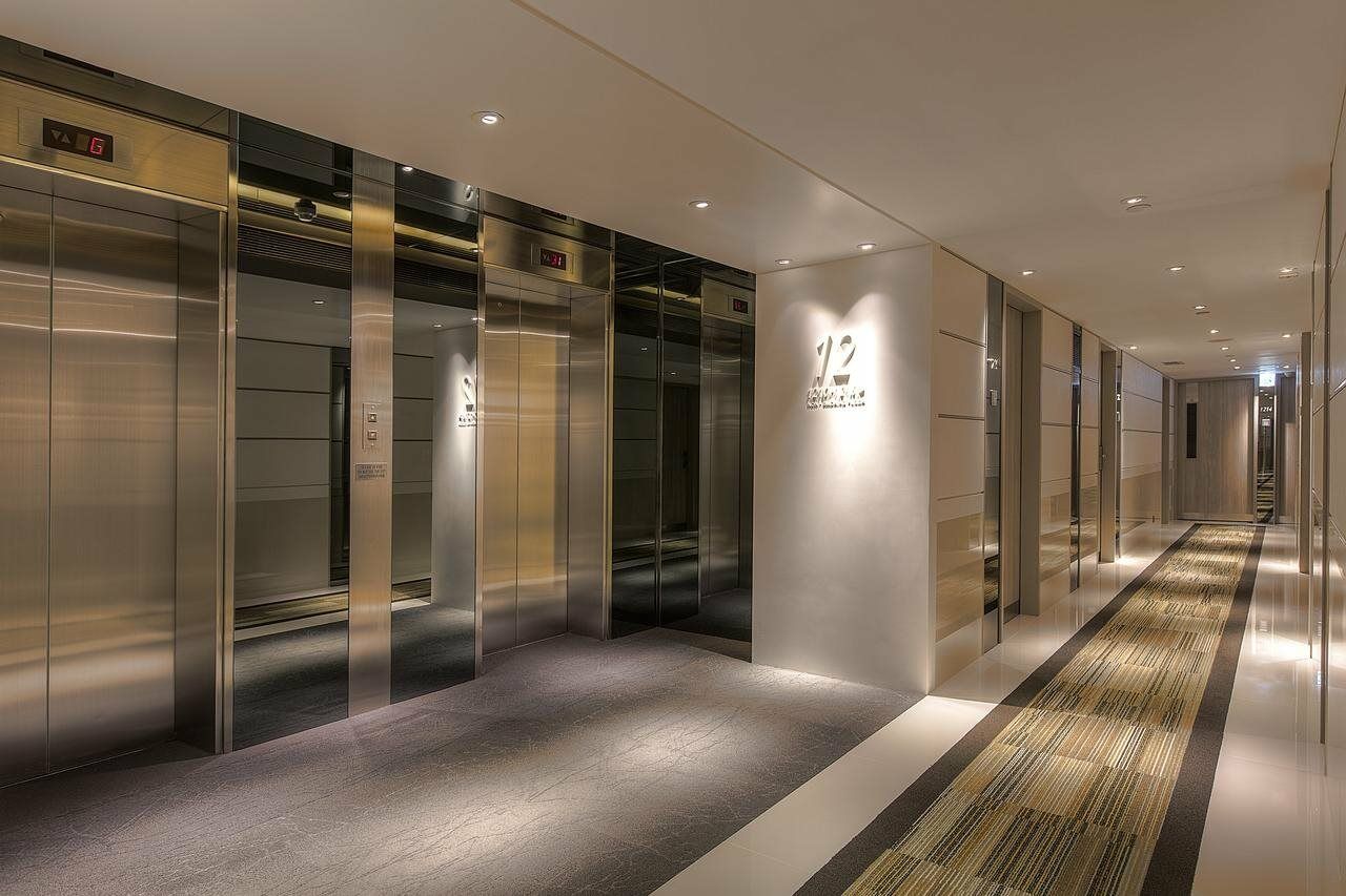 Hotel Stanford Hillview 4*