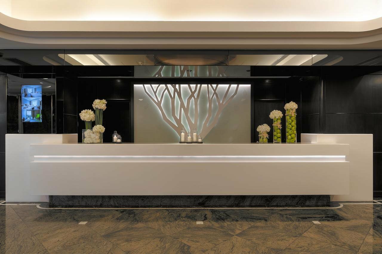 Hotel Stanford Hillview